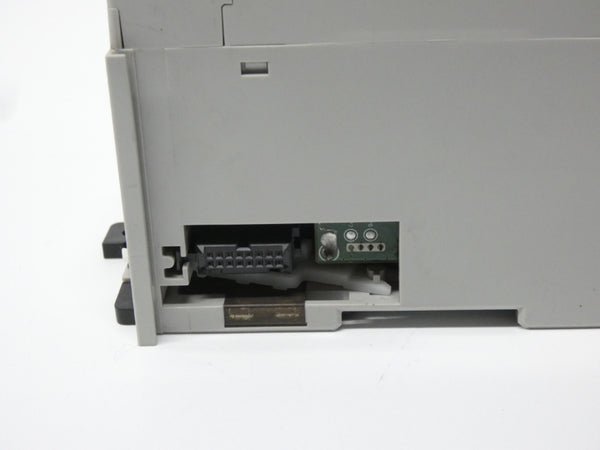 ALLEN BRADLEY 1769-IF8 SER. A F/W 1.1 VER. 02 24VDC 0.12A UNMP