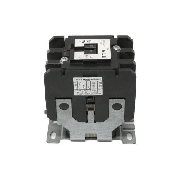 EATON C25FNF360 SER. A1 24V 60A UNMP