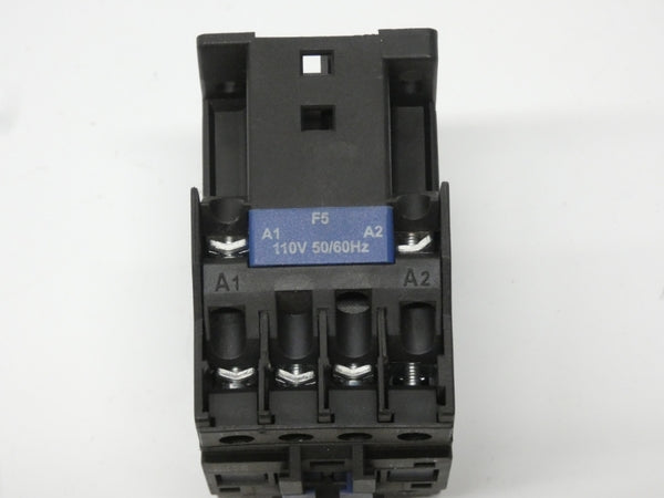 BAOMAIN CJX2-0910 110V 18A UNMP