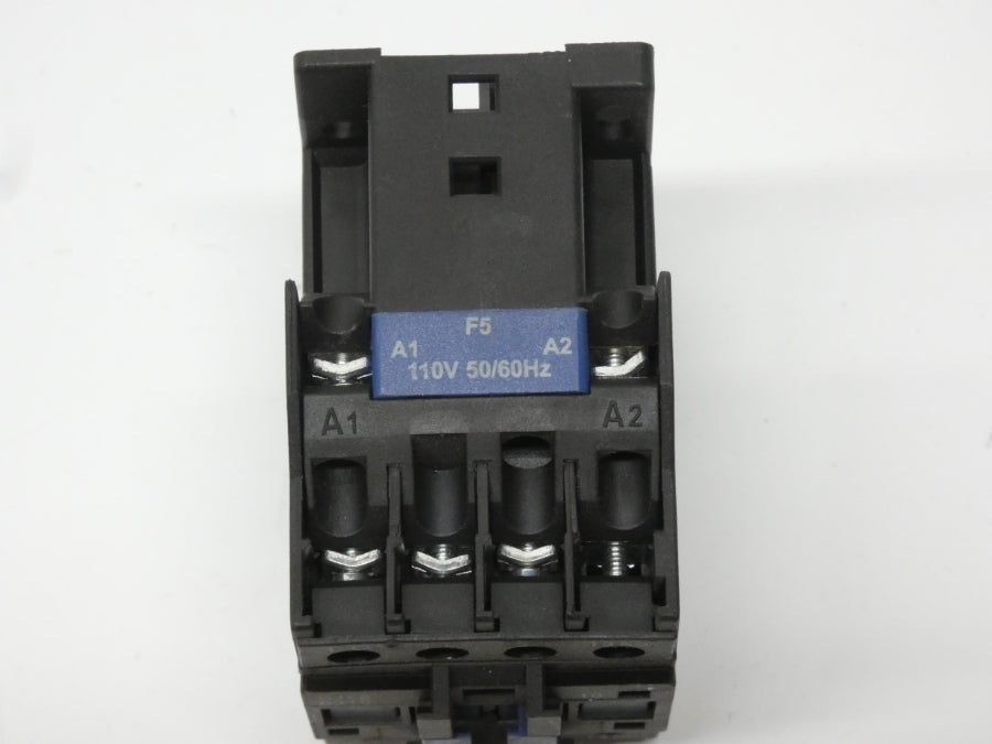 BAOMAIN CJX2-0910 110V 18A UNMP