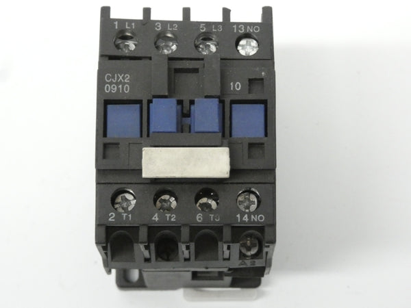 BAOMAIN CJX2-0910 110V 18A UNMP