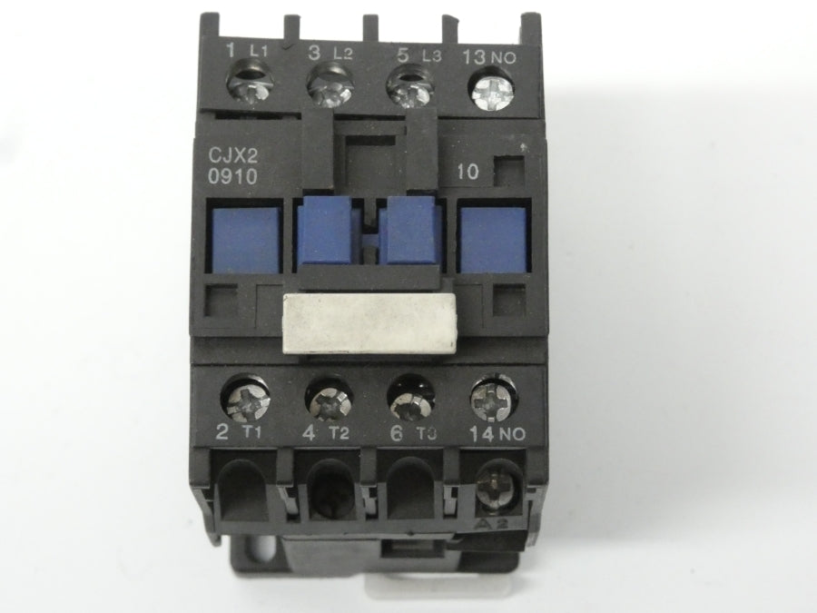 BAOMAIN CJX2-0910 110V 18A UNMP
