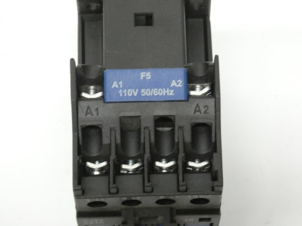 BAOMAIN CJX2-0910 110V 18A NSNP