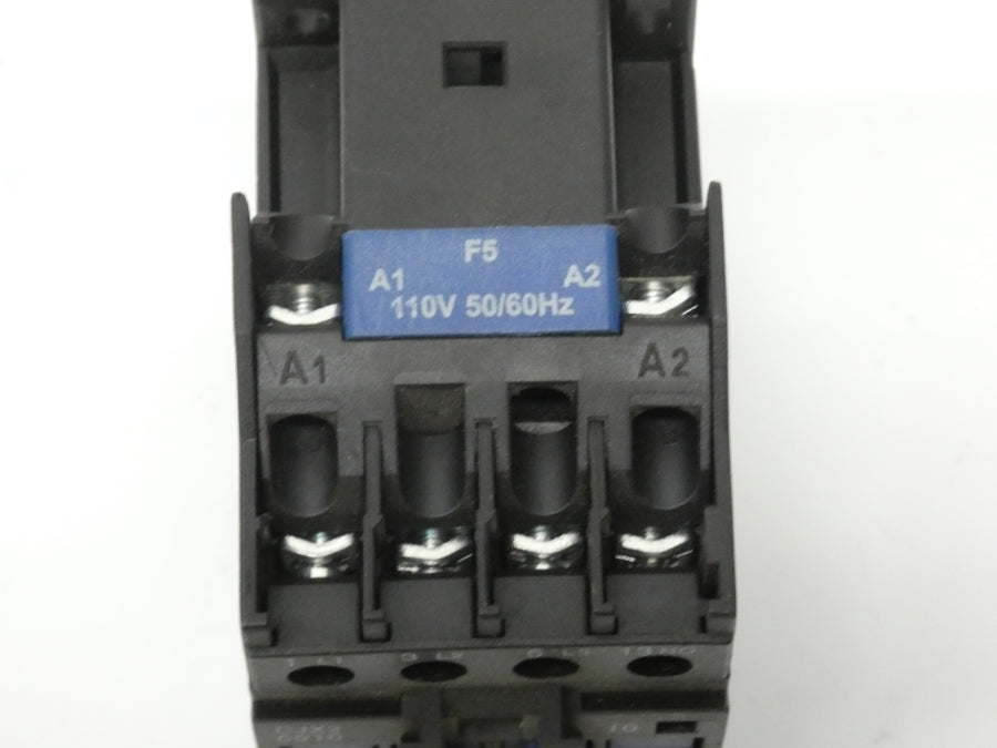 BAOMAIN CJX2-0910 110V 18A NSNP
