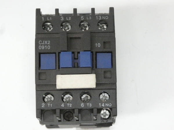 BAOMAIN CJX2-0910 110V 18A NSNP