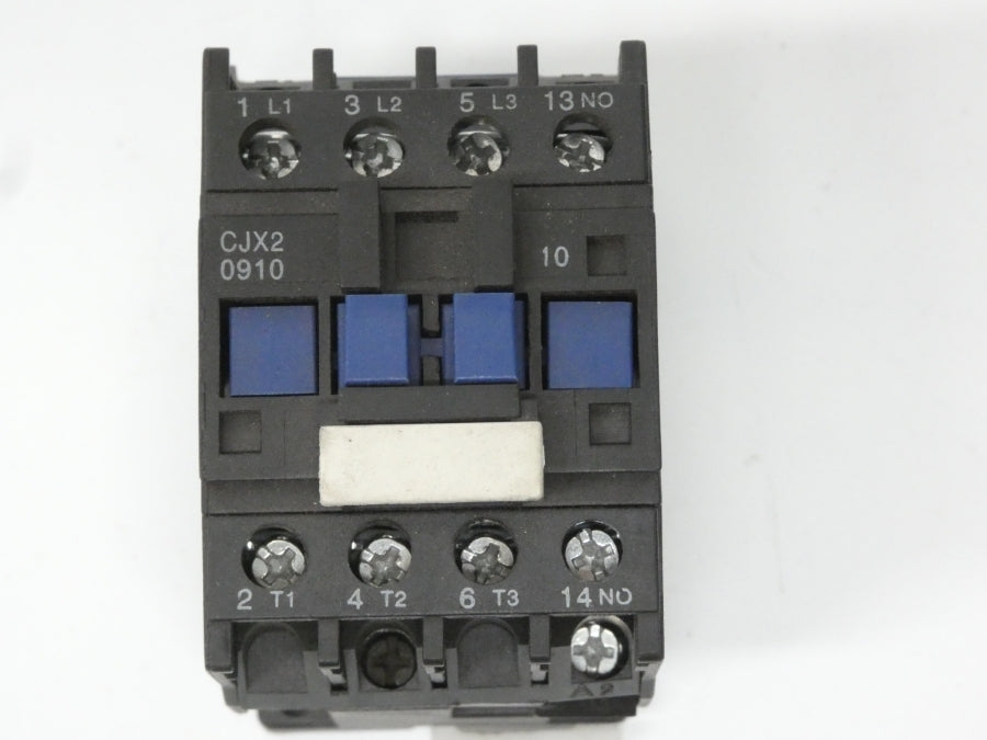 BAOMAIN CJX2-0910 110V 18A NSNP