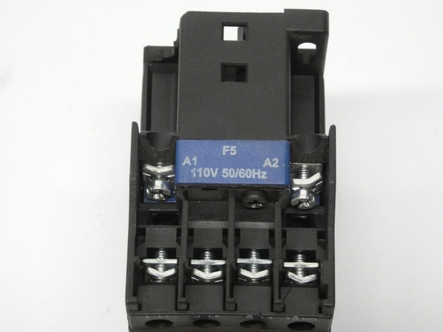 BAOMAIN CJX2-0910 110V 18A (AS PICTURED) UNMP