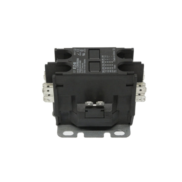 EATON C25BNB230A SER. F1 110-120V UNMP