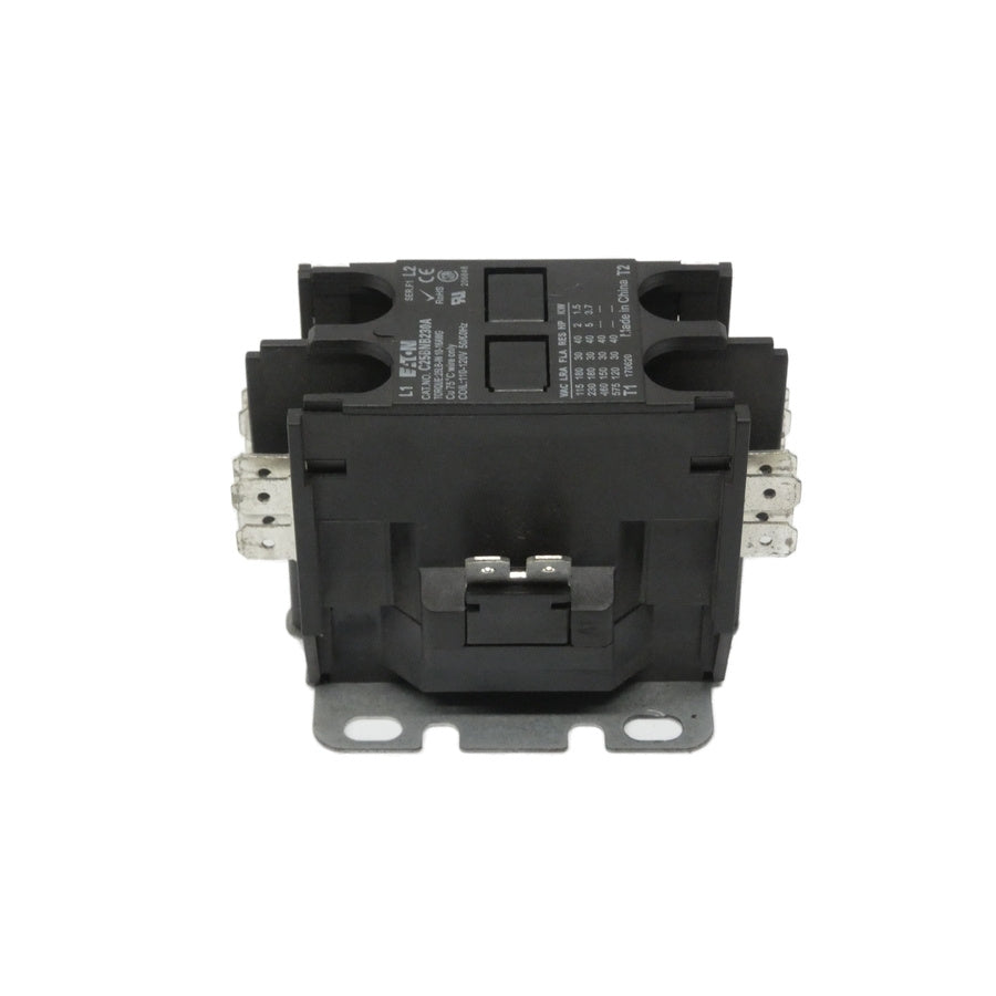 EATON C25BNB230A SER. F1 110-120V UNMP