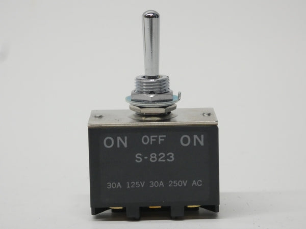 SWITCH S-823 250VAC 30A NSMP