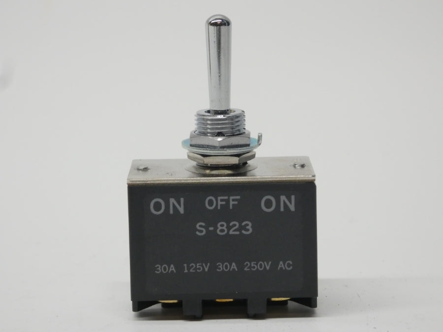 SWITCH S-823 250VAC 30A NSMP