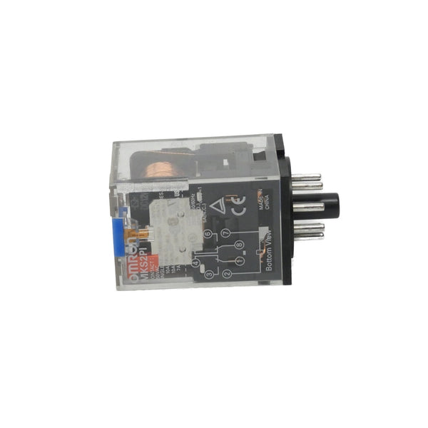 OMRON MKS2PI 250V 10A UNMP