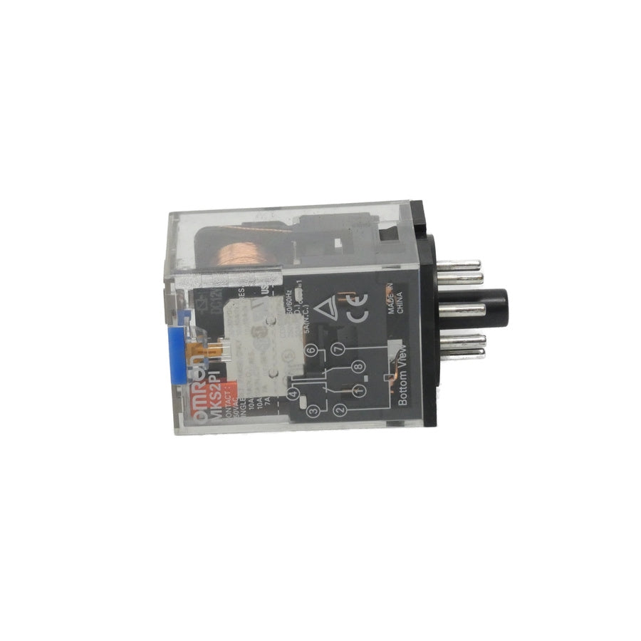 OMRON MKS2PI 250V 10A UNMP