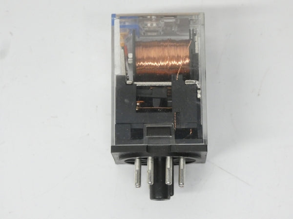 OMRON MKS2PI 250V 10A UNMP