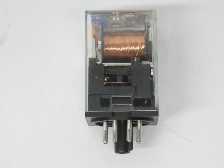 OMRON MKS2PI 250V 10A UNMP