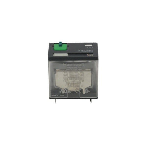 SCHNEIDER ELECTRIC 784XDXM4L-12D 12VDC 15A UNMP