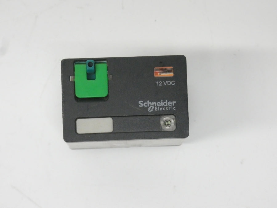 SCHNEIDER ELECTRIC 784XDXM4L-12D 12VDC 15A UNMP