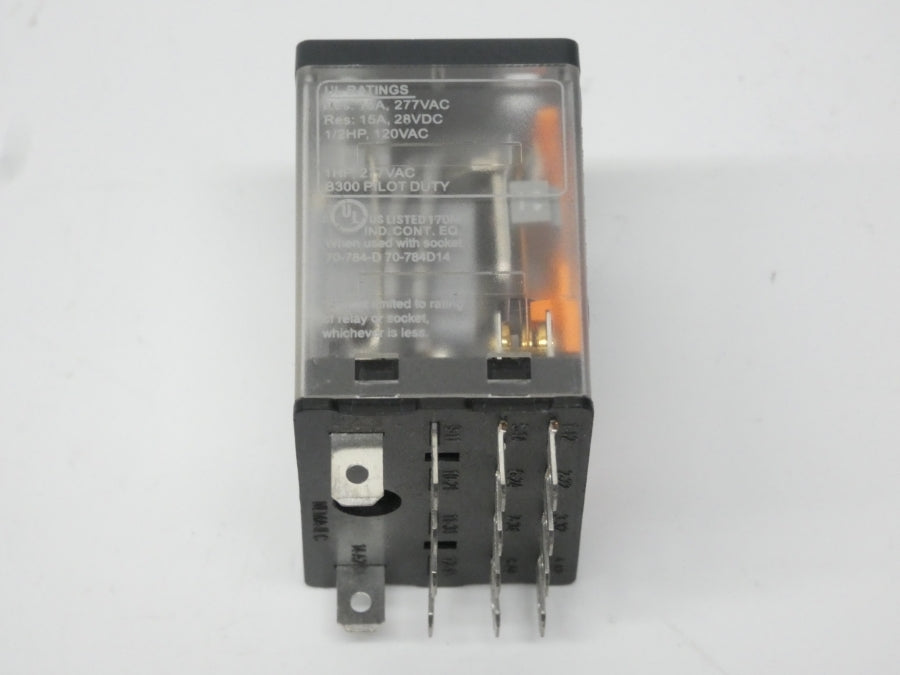 SCHNEIDER ELECTRIC 784XDXM4L-12D 12VDC 15A NSNP