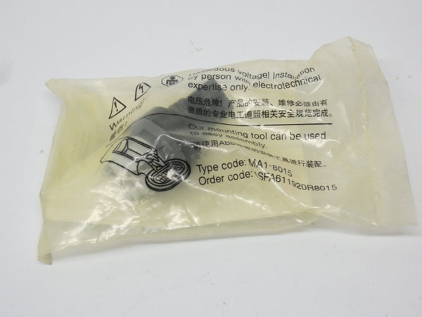 ABB 1SFA611301R1006 MTS2-10B NSMP