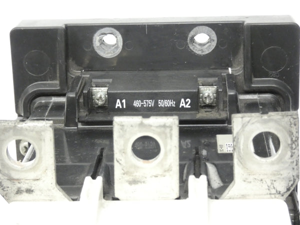 FUJI ELECTRIC SC-N10 SC2CBAA 460-575V 220A UNMP