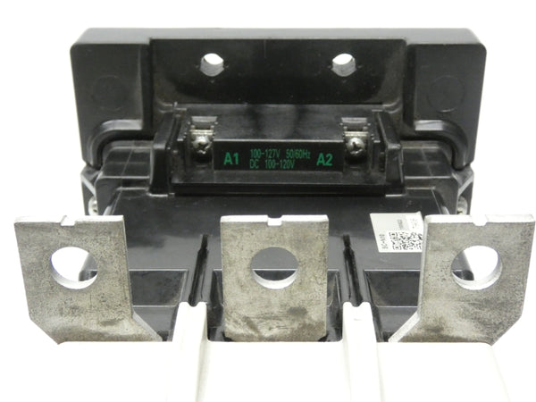 FUJI ELECTRIC SC-N10 SC2CBAA 100-127V 400A NSNP