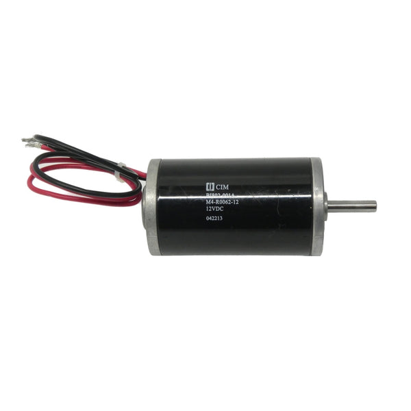 CIM B1802-001A M4-R0062-12 12VDC NSNP