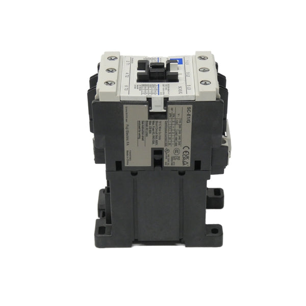FUJI ELECTRIC SC-E1/G 24VDC 50A NSNP