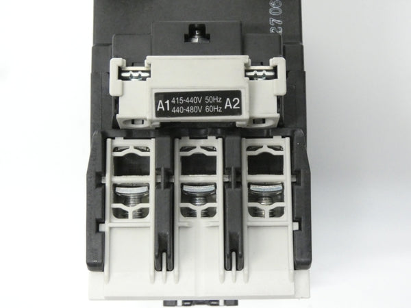 FUJI ELECTRIC SC-E2S 415-440/440-480V 65A NSNP