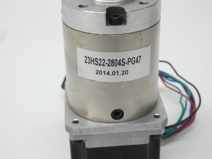 MOTOR 23HS22-2804S-PG47 UNMP