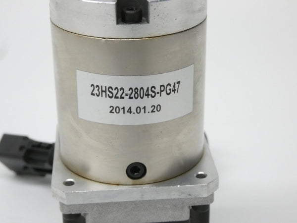 MOTOR 23HS22-2804S-PG47 NSNP