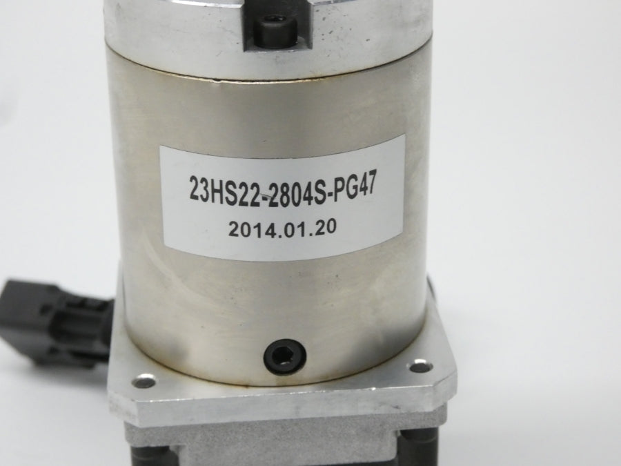 MOTOR 23HS22-2804S-PG47 NSNP