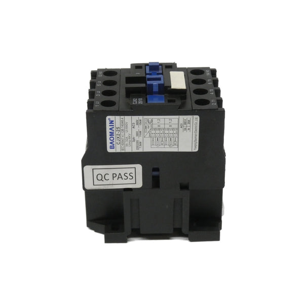 BAOMAIN CJX2-2510 110V 32A NSNP