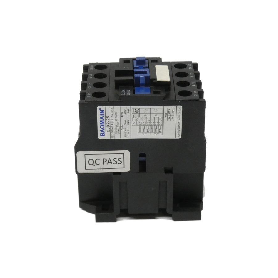 BAOMAIN CJX2-2510 110V 32A NSNP
