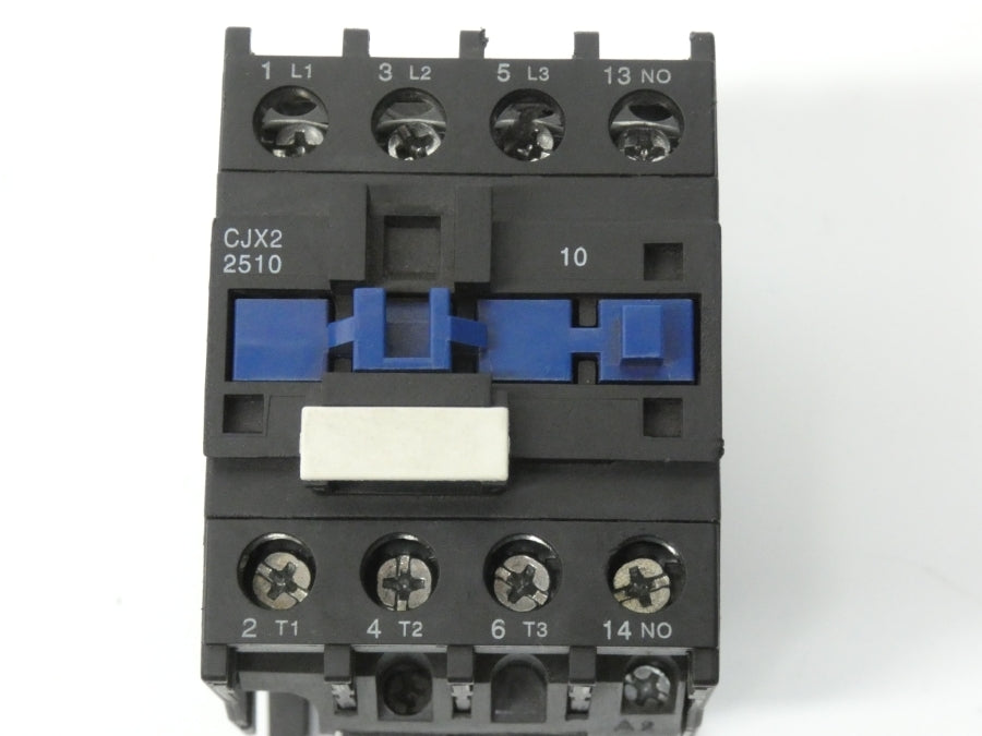 BAOMAIN CJX2-2510 110V 32A NSNP