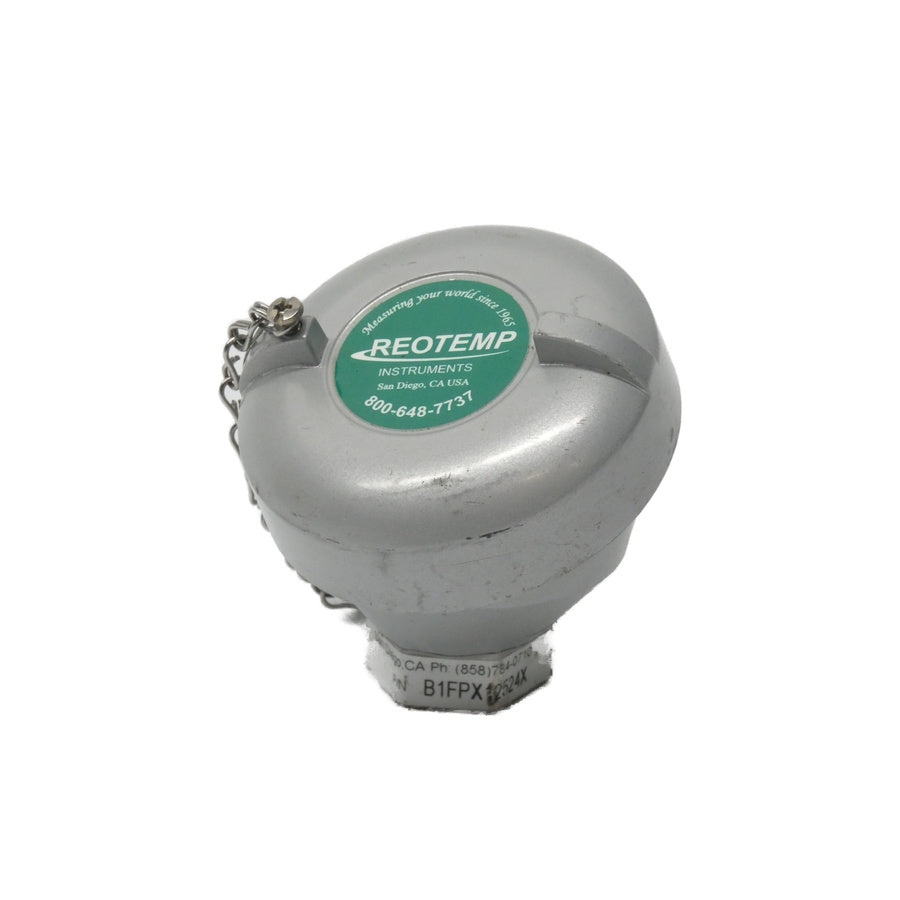 REOTEMP B1FPX12524X NSNP
