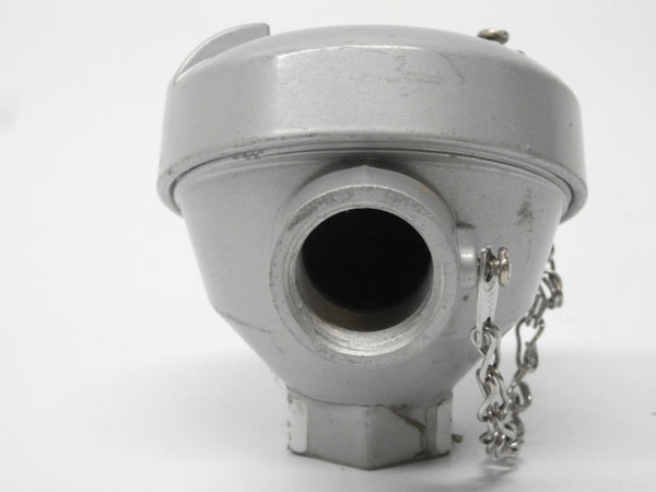 REOTEMP B1FPX12524X NSNP