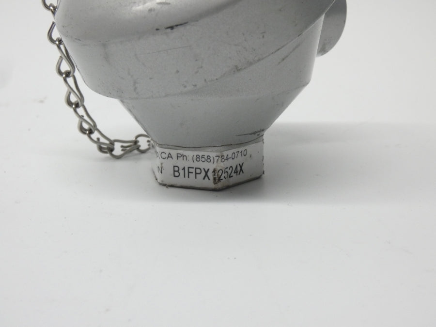 REOTEMP B1FPX12524X NSNP