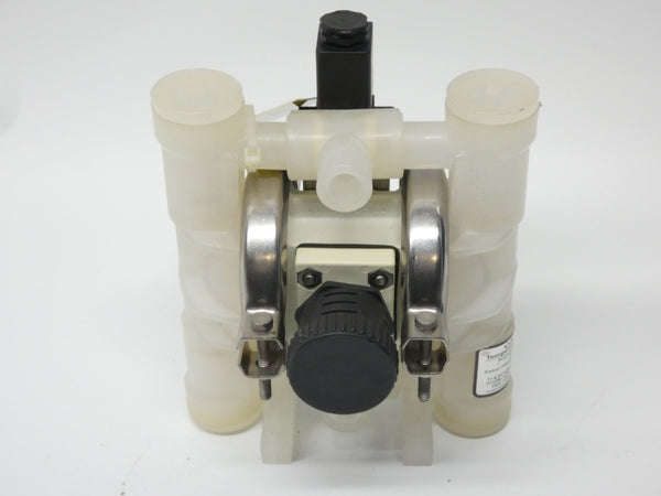 WILDEN A.025T/PPPPA/WFS/TF/PWF/0150 24-48V 150PSI NSNP