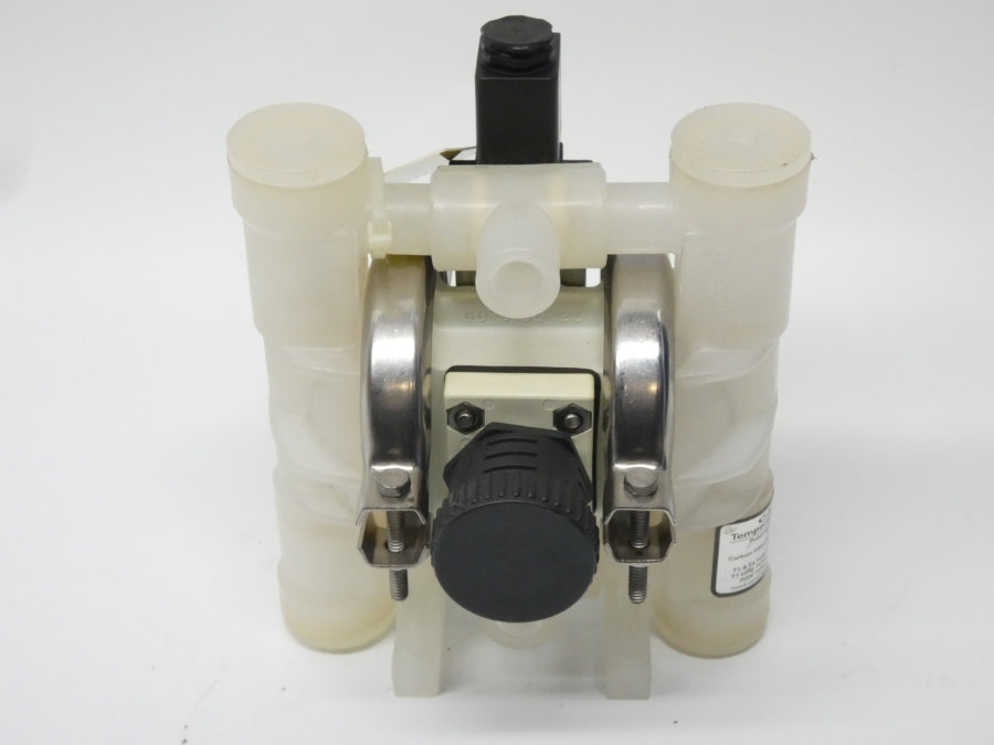 WILDEN A.025T/PPPPA/WFS/TF/PWF/0150 24-48V 150PSI NSNP
