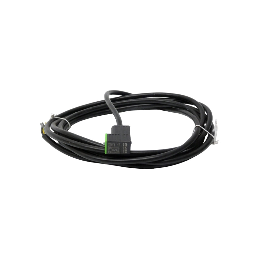 MURR ELEKTRONIK 7000-94021-6160300 24VAC/DC 4A NSNP