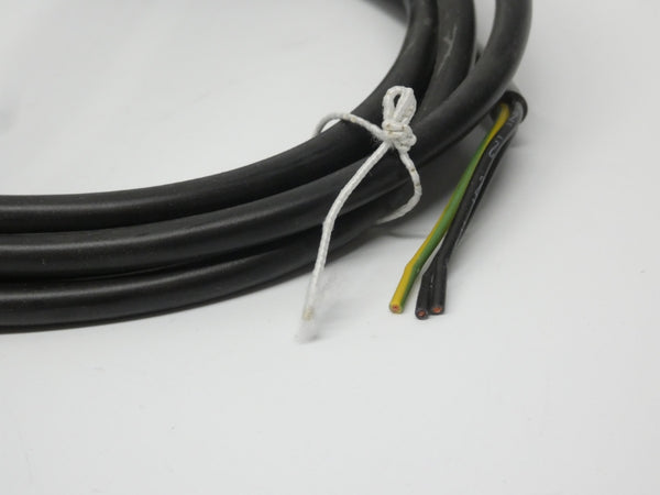 MURR ELEKTRONIK 7000-94021-6160300 24VAC/DC 4A NSNP