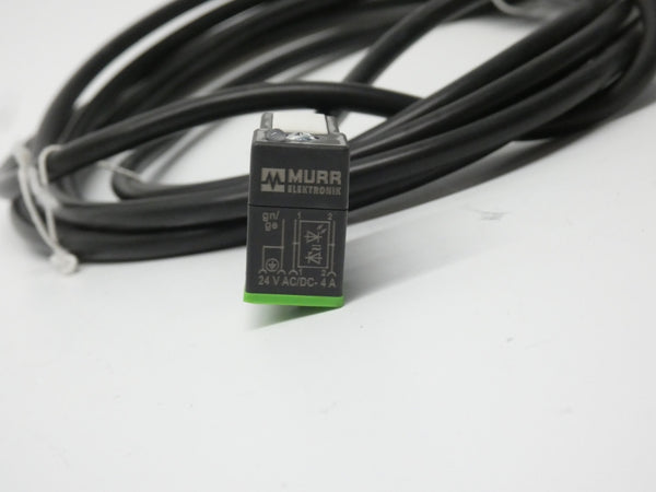 MURR ELEKTRONIK 7000-94021-6160300 24VAC/DC 4A NSNP