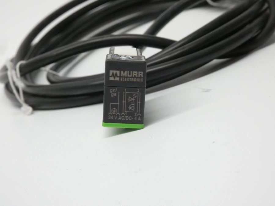 MURR ELEKTRONIK 7000-94021-6160300 24VAC/DC 4A NSNP