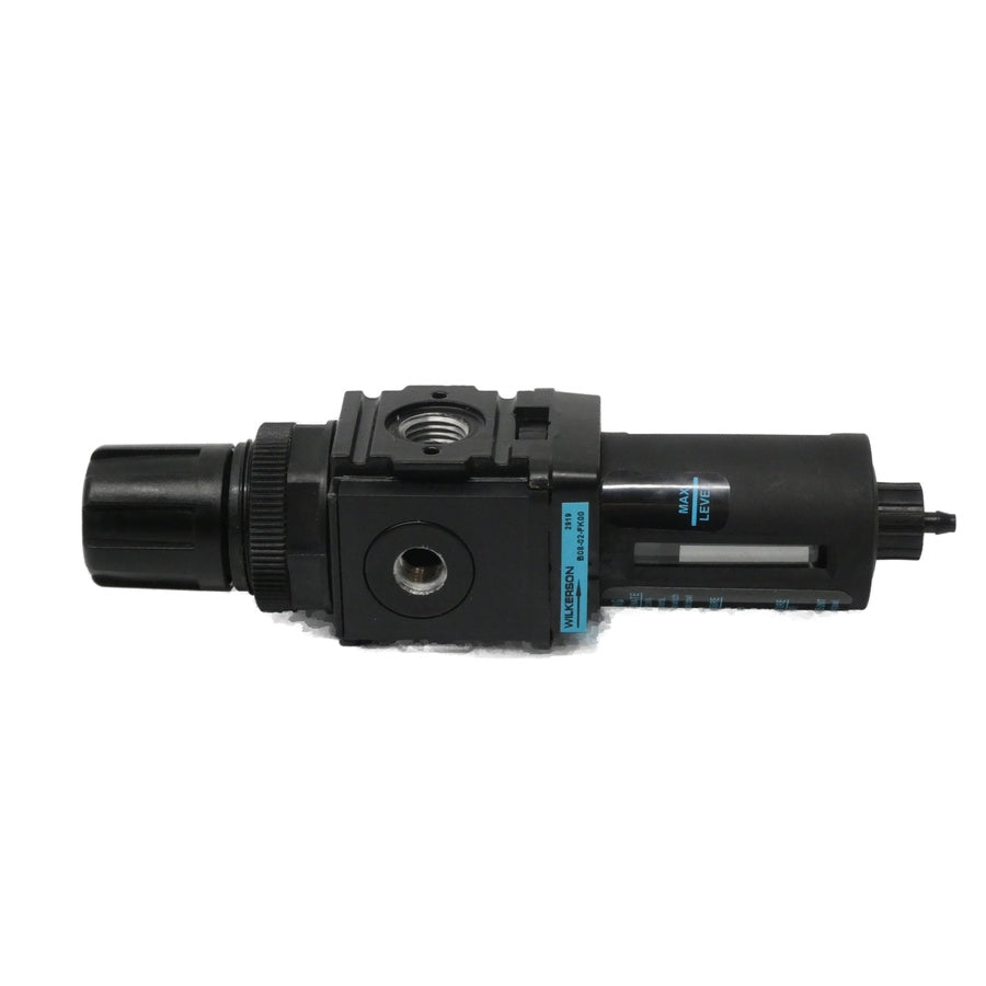WILKERSON B08-02-FK00 0-125PSI NSNP