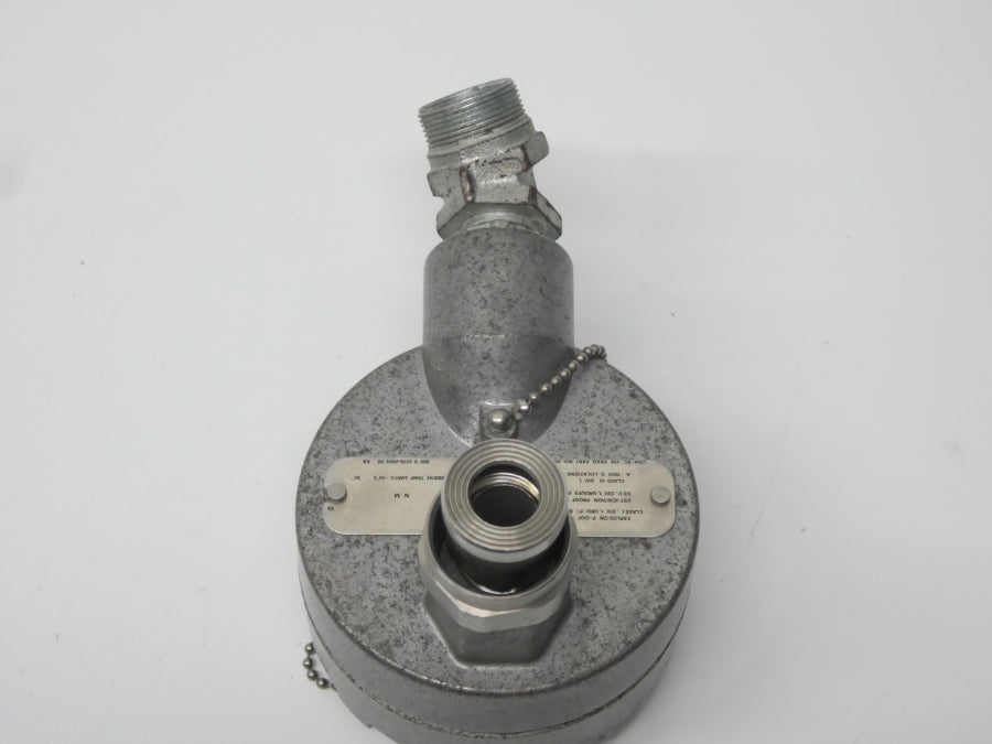 ROSEMOUNT 00079-0335-0004 00079-0325-0002 REV. AB (AS PICTURED) NSNP