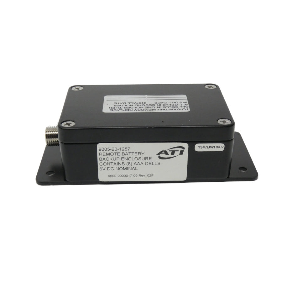 ATI 9005-20-1257 6VDC NSNP