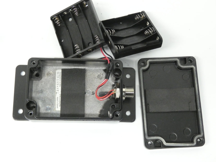 ATI 9005-20-1257 6VDC NSNP