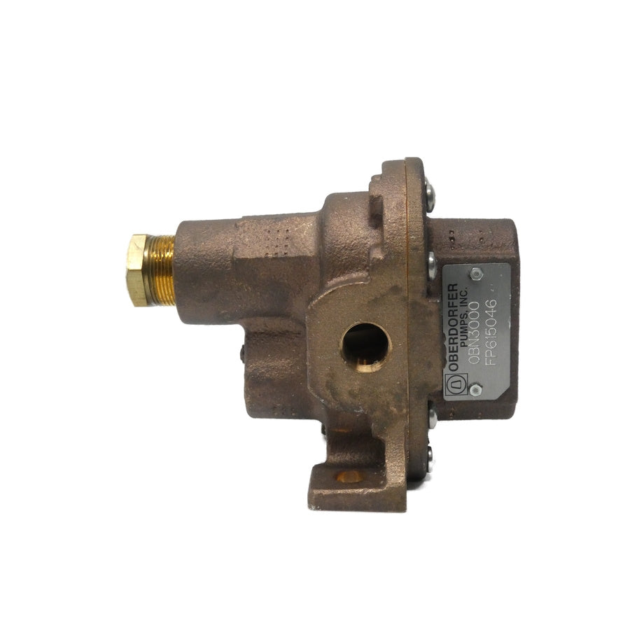 OBERDORFER PUMPS OBN3000 NSNP