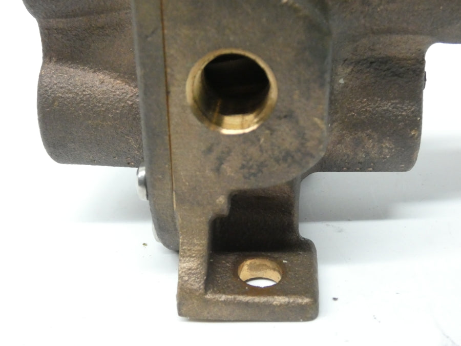 OBERDORFER PUMPS OBN3000 NSNP