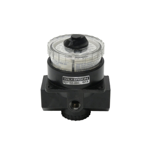 WILKERSON R21-02-000 300PSI NSNP